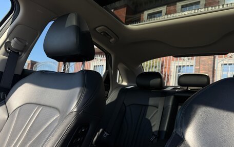 KIA K5, 2020 год, 3 000 000 рублей, 17 фотография