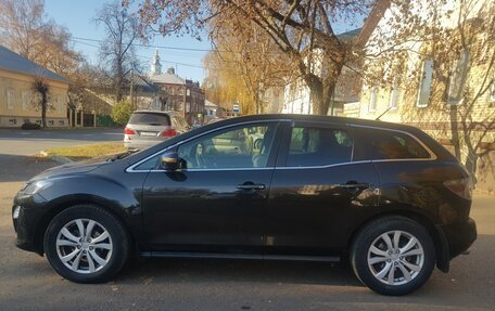 Mazda CX-7 I рестайлинг, 2011 год, 990 000 рублей, 3 фотография