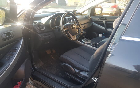 Mazda CX-7 I рестайлинг, 2011 год, 990 000 рублей, 6 фотография