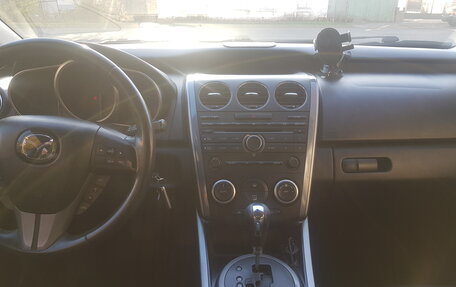 Mazda CX-7 I рестайлинг, 2011 год, 990 000 рублей, 8 фотография