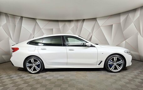BMW 6 серия, 2017 год, 3 795 000 рублей, 6 фотография