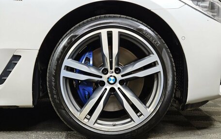 BMW 6 серия, 2017 год, 3 795 000 рублей, 7 фотография
