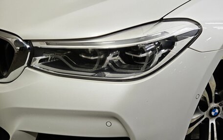 BMW 6 серия, 2017 год, 3 795 000 рублей, 8 фотография