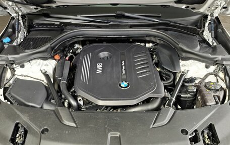 BMW 6 серия, 2017 год, 3 795 000 рублей, 10 фотография