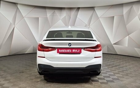 BMW 6 серия, 2017 год, 3 795 000 рублей, 4 фотография
