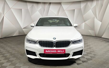 BMW 6 серия, 2017 год, 3 795 000 рублей, 3 фотография