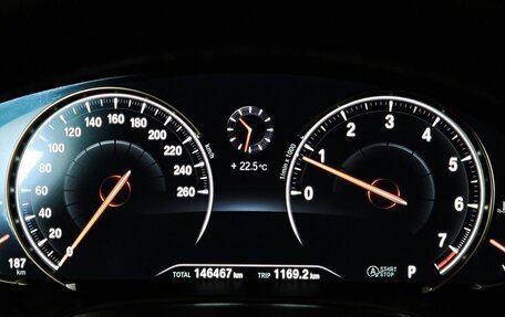 BMW 6 серия, 2017 год, 3 795 000 рублей, 13 фотография
