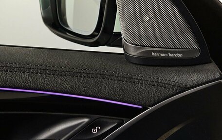 BMW 6 серия, 2017 год, 3 795 000 рублей, 19 фотография