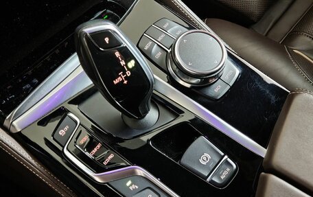 BMW 6 серия, 2017 год, 3 795 000 рублей, 17 фотография