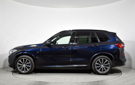 BMW X5, 2019 год, 4 590 000 рублей, 5 фотография