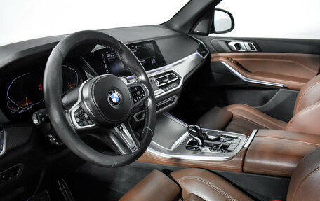 BMW X5, 2019 год, 4 590 000 рублей, 6 фотография