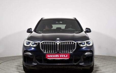 BMW X5, 2019 год, 4 590 000 рублей, 2 фотография