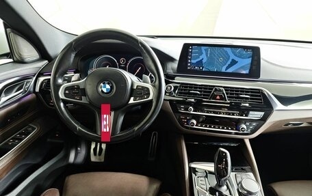 BMW 6 серия, 2017 год, 3 795 000 рублей, 15 фотография