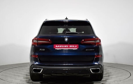 BMW X5, 2019 год, 4 590 000 рублей, 3 фотография