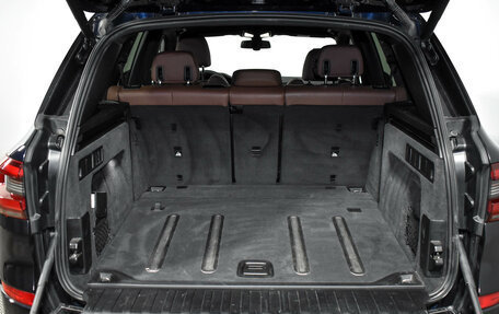 BMW X5, 2019 год, 4 590 000 рублей, 11 фотография