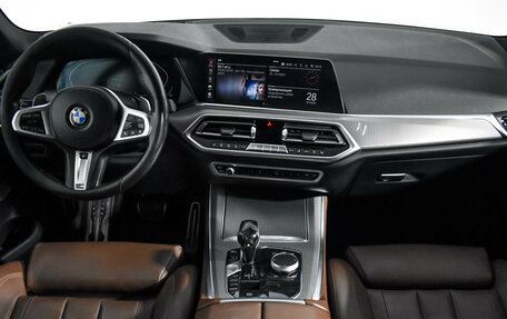 BMW X5, 2019 год, 4 590 000 рублей, 13 фотография