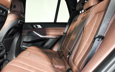 BMW X5, 2019 год, 4 590 000 рублей, 10 фотография