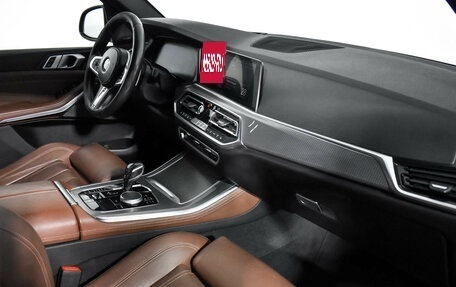 BMW X5, 2019 год, 4 590 000 рублей, 12 фотография