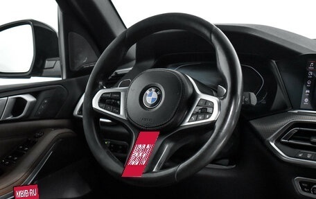 BMW X5, 2019 год, 4 590 000 рублей, 14 фотография