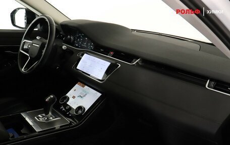 Land Rover Range Rover Evoque II, 2021 год, 4 399 000 рублей, 14 фотография
