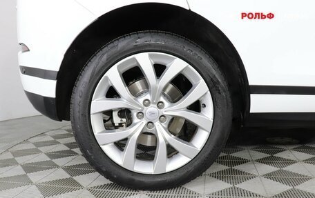 Land Rover Range Rover Evoque II, 2021 год, 4 399 000 рублей, 15 фотография