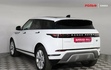Land Rover Range Rover Evoque II, 2021 год, 4 399 000 рублей, 6 фотография