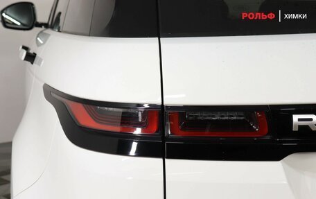 Land Rover Range Rover Evoque II, 2021 год, 4 399 000 рублей, 17 фотография