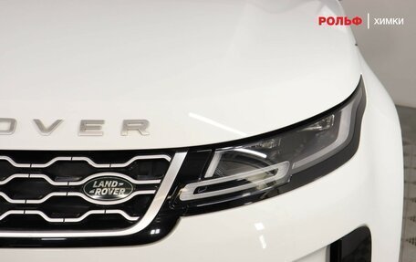Land Rover Range Rover Evoque II, 2021 год, 4 399 000 рублей, 16 фотография