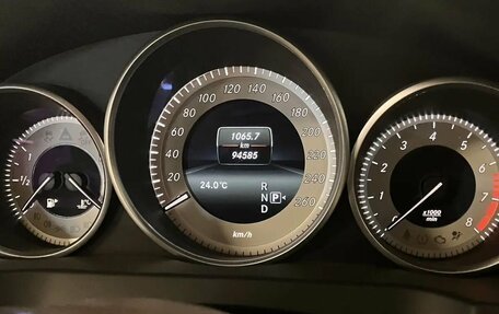 Mercedes-Benz E-Класс, 2015 год, 2 290 000 рублей, 7 фотография