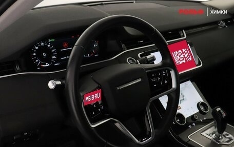 Land Rover Range Rover Evoque II, 2021 год, 4 399 000 рублей, 7 фотография