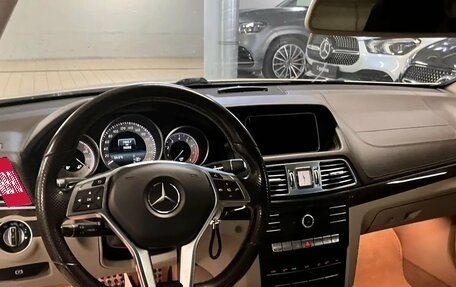 Mercedes-Benz E-Класс, 2015 год, 2 290 000 рублей, 8 фотография