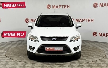 Ford Kuga III, 2012 год, 1 160 000 рублей, 2 фотография