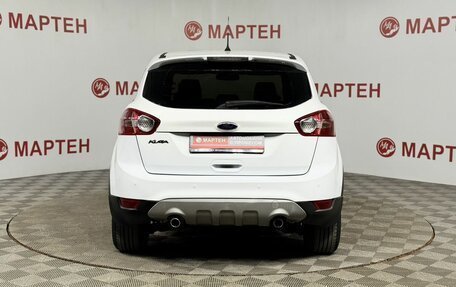 Ford Kuga III, 2012 год, 1 160 000 рублей, 6 фотография