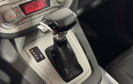 Ford Kuga III, 2012 год, 1 160 000 рублей, 14 фотография