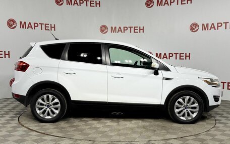 Ford Kuga III, 2012 год, 1 160 000 рублей, 4 фотография