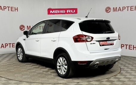 Ford Kuga III, 2012 год, 1 160 000 рублей, 7 фотография