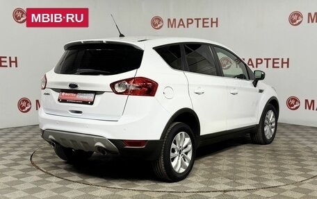 Ford Kuga III, 2012 год, 1 160 000 рублей, 5 фотография