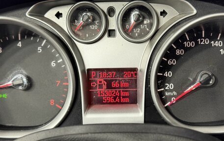 Ford Kuga III, 2012 год, 1 160 000 рублей, 18 фотография