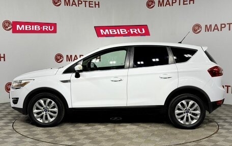 Ford Kuga III, 2012 год, 1 160 000 рублей, 8 фотография