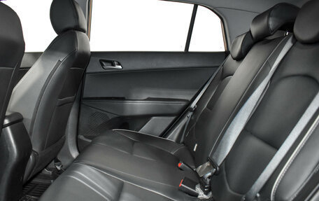 Hyundai Creta I рестайлинг, 2017 год, 1 785 000 рублей, 12 фотография