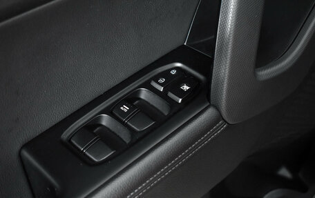 Hyundai Creta I рестайлинг, 2017 год, 1 785 000 рублей, 10 фотография