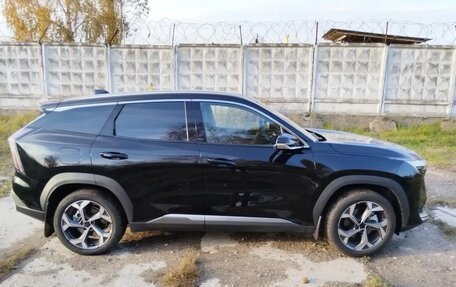 Geely Atlas, 2026 год, 2 500 000 рублей, 2 фотография