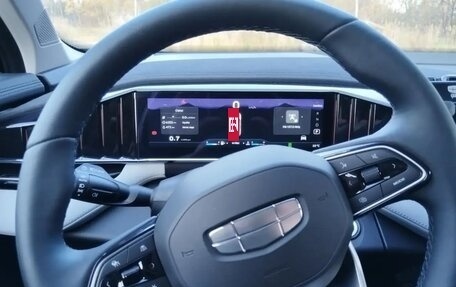 Geely Atlas, 2026 год, 2 500 000 рублей, 3 фотография