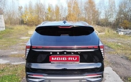 Geely Atlas, 2026 год, 2 500 000 рублей, 7 фотография