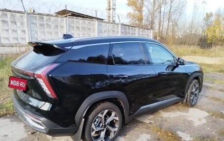 Geely Atlas, 2026 год, 2 500 000 рублей, 5 фотография