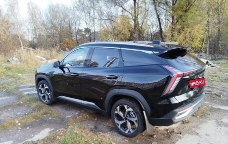 Geely Atlas, 2026 год, 2 500 000 рублей, 8 фотография