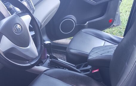 Lifan X60 I рестайлинг, 2013 год, 370 000 рублей, 6 фотография