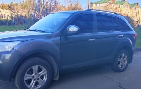 Lifan X60 I рестайлинг, 2013 год, 370 000 рублей, 1 фотография