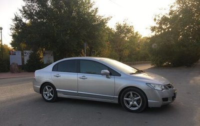 Honda Civic VIII, 2008 год, 710 000 рублей, 1 фотография