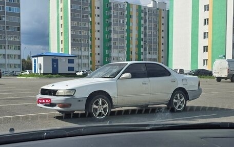 Toyota Vista, 1992 год, 120 000 рублей, 1 фотография
